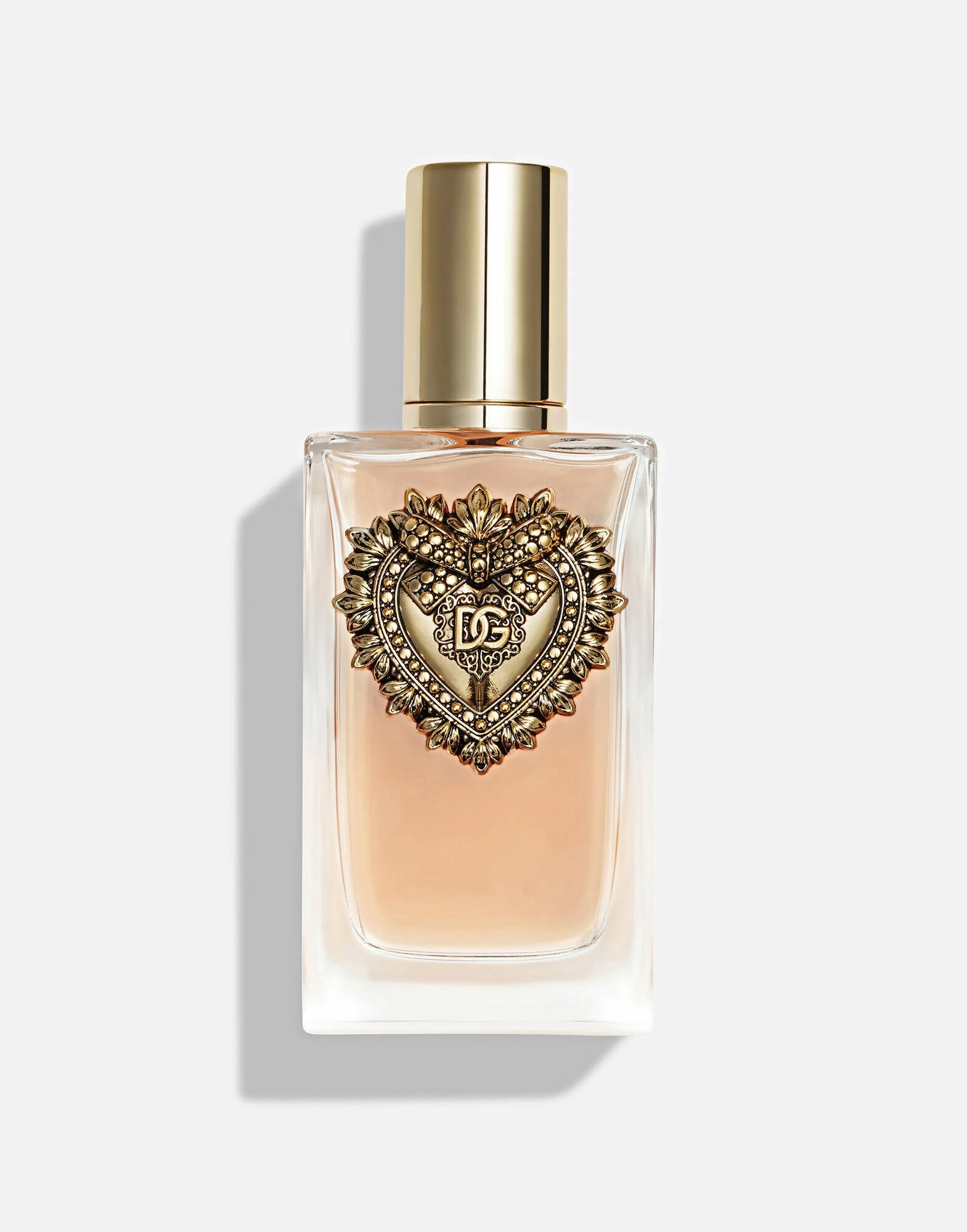 Devotion Eau de Parfum Женская Парфюмерная вода 100 мл
