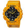 Наручные часы CASIO G-Shock, оранжевый