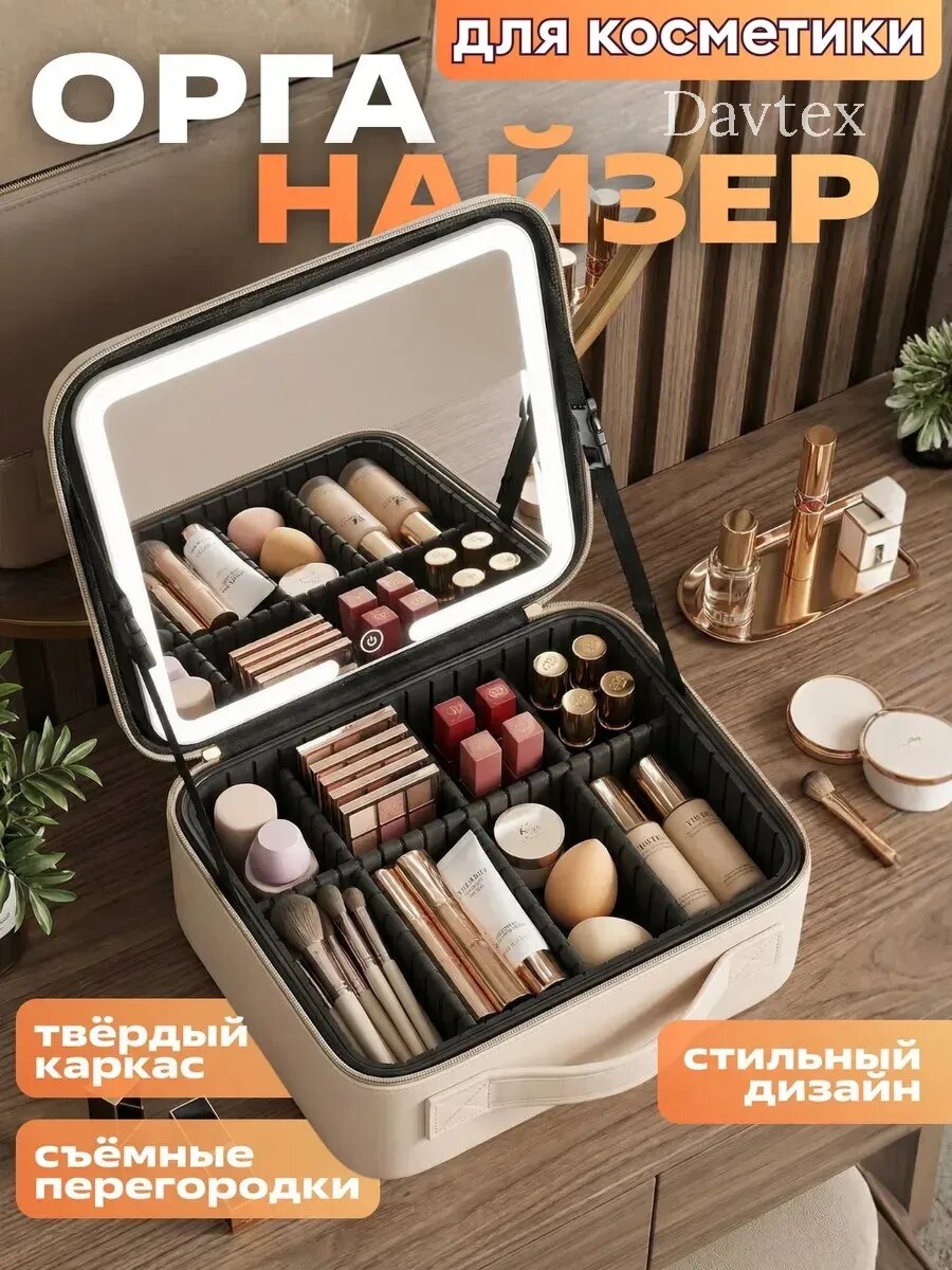 Косметичка