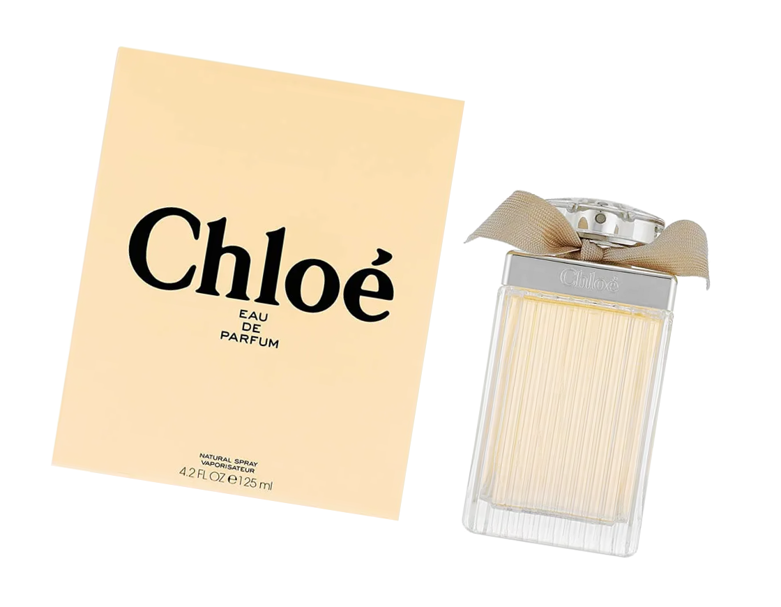 Парфюм Хлое О Де парфюм для женщин 125 мл - Chloe Chloe Eau De Parfum