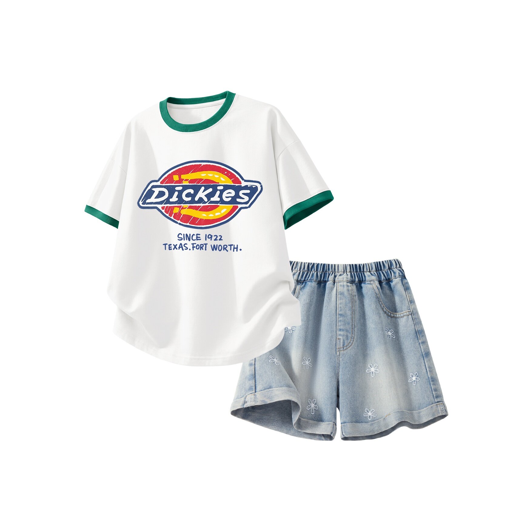 Комплект одежды Dickies