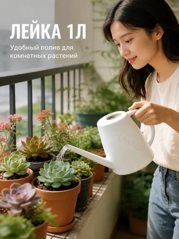 Лейка 1 шт