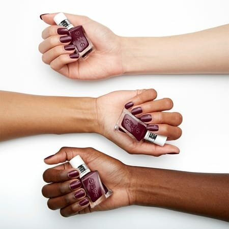 Лак для ногтей Essie Gel Couture, 370 model clicks, 13.5 мл — фото 1