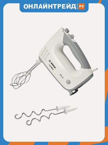 Изображение товара Миксер Bosch MFQ36400