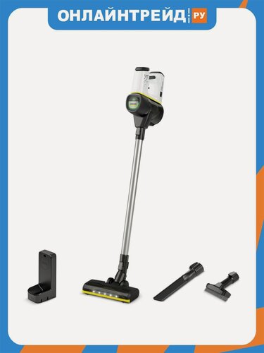 Изображение товара Пылесос Karcher VC 6 Cordless ourFamily NEW 2024