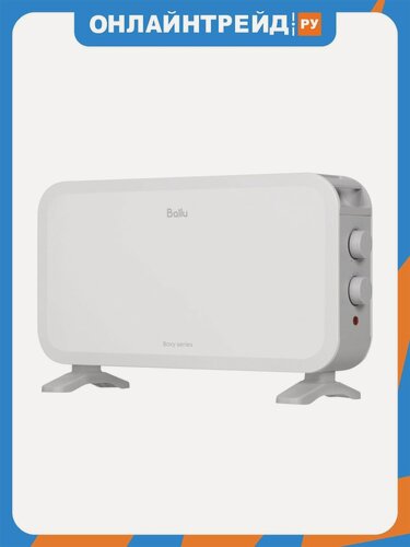 Изображение товара Конвектор Ballu Boxy BEC/BMS-2000