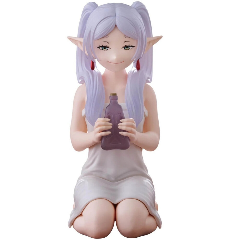 Фигурка Фрирен Bandai «Миг покоя»