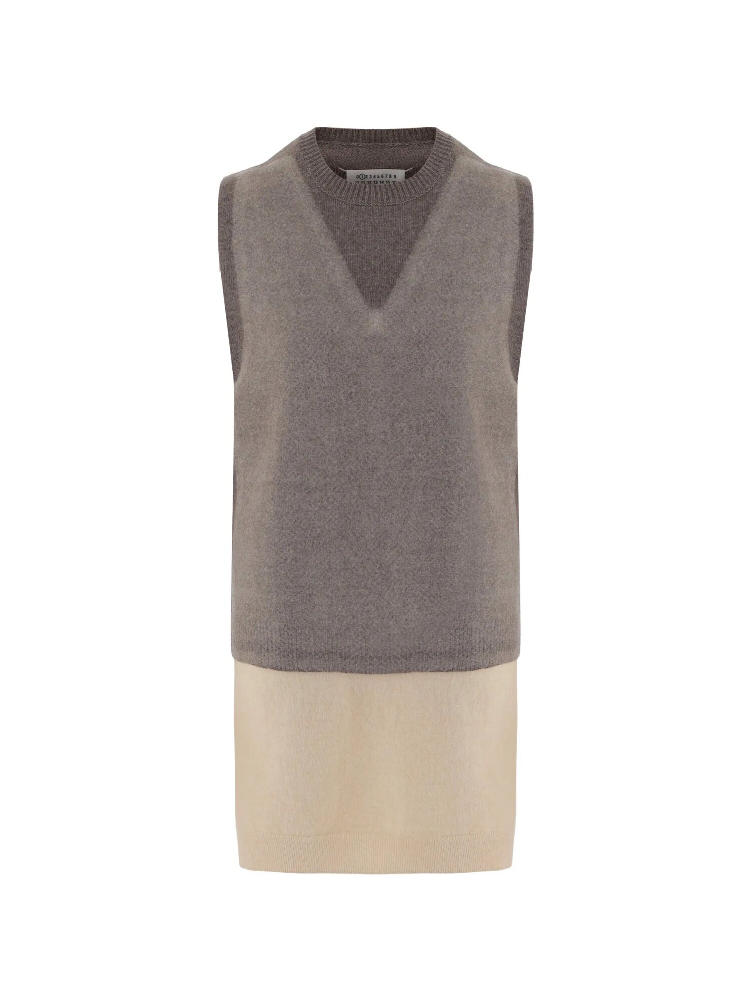 Топ Maison Margiela