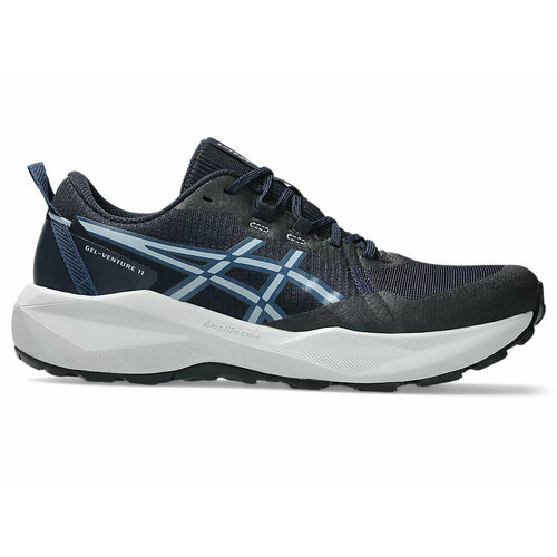 фото Кроссовки asics gel-venture 11, размер 8h, синий