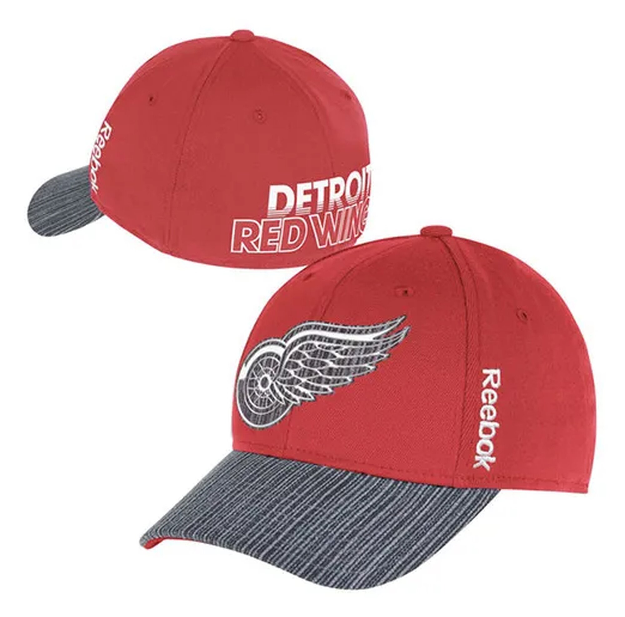Бейсболка Reebok Detroit для мужчин и женщин