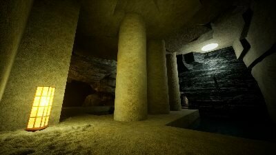 LIMINAL WATERS PC Steam Ключ • Активация Steam • регион Весь мир