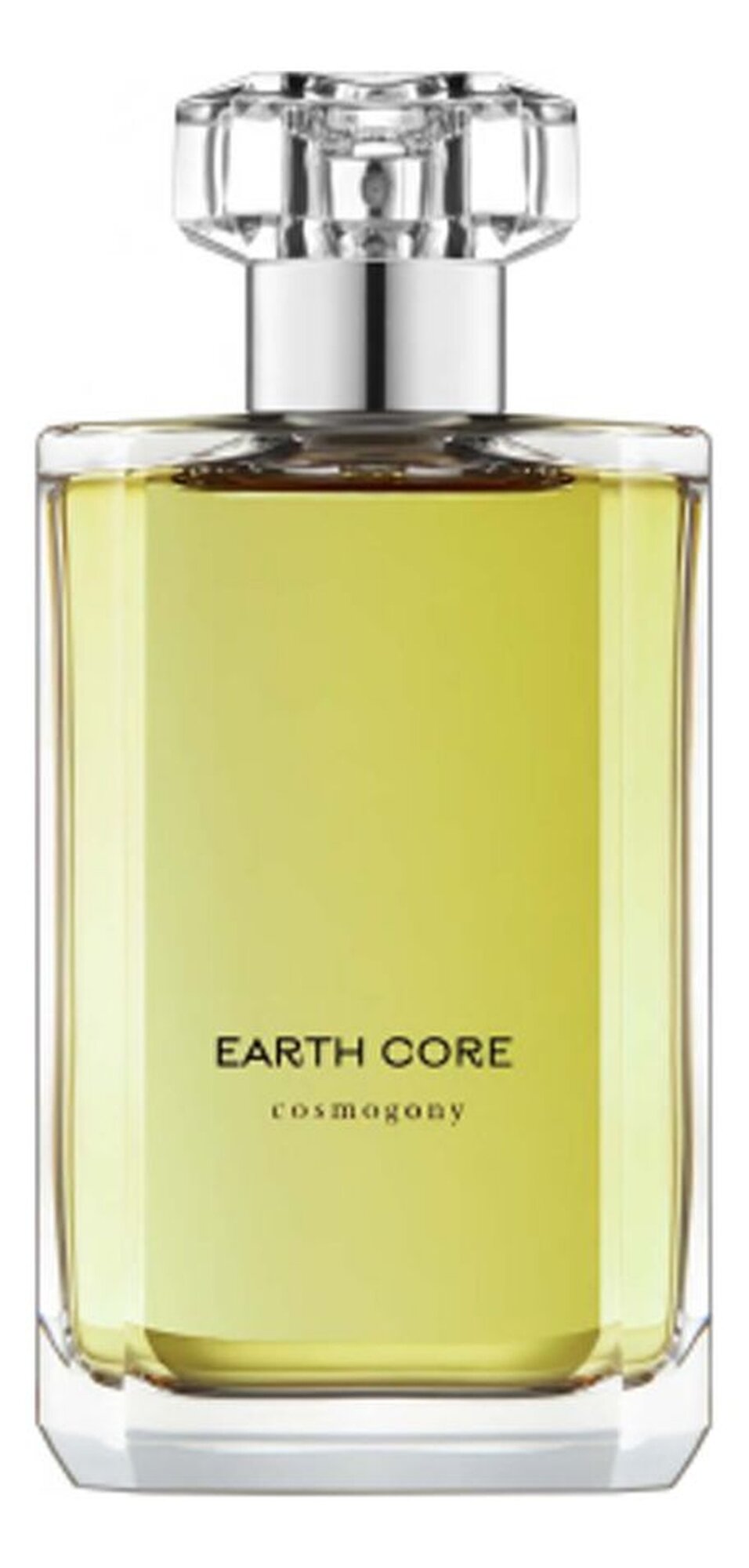 Парфюмерная вода Cosmogony "Earth Core", унисекс, объем 100 мл
