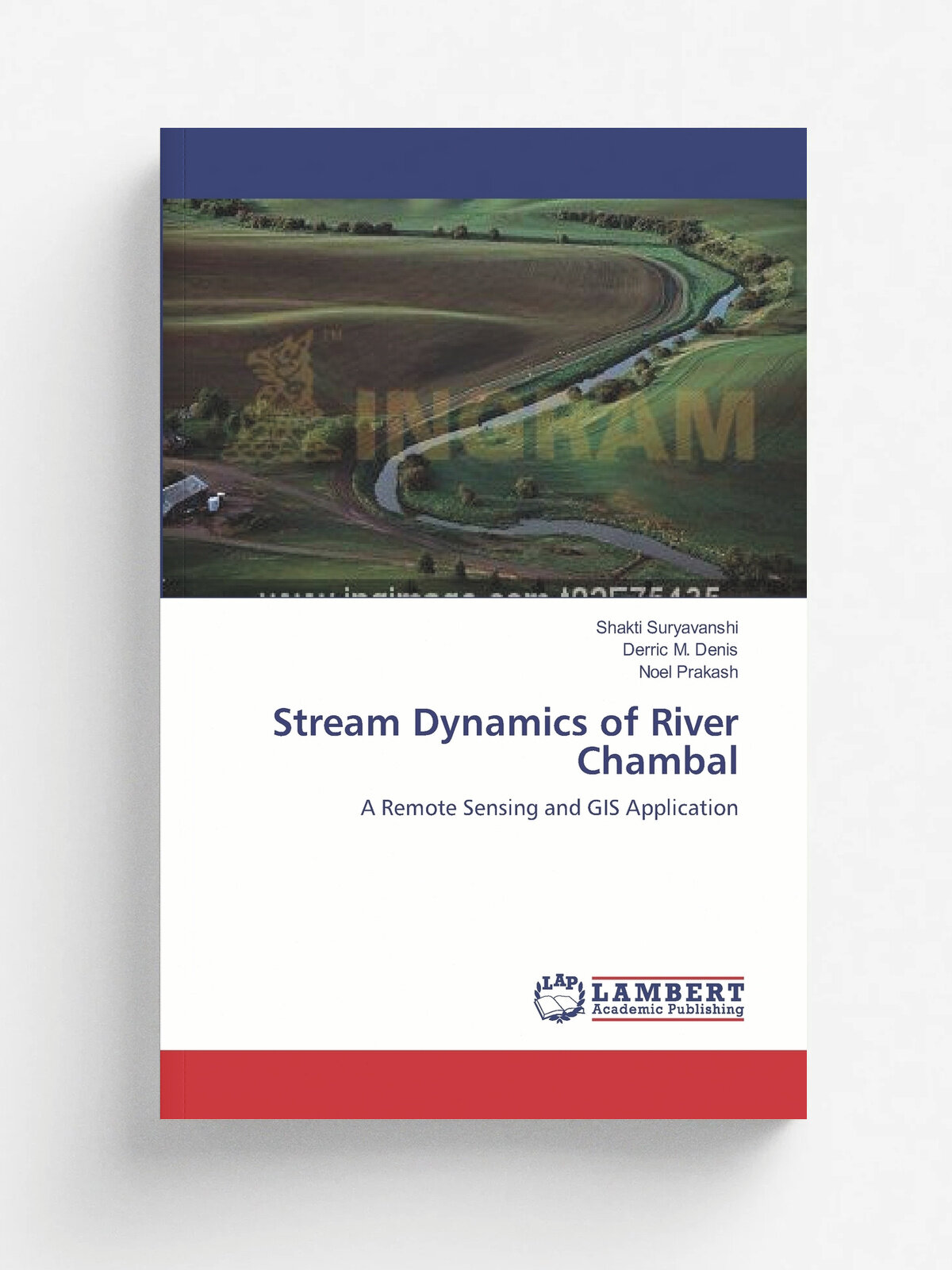Stream Dynamics of River Chambal