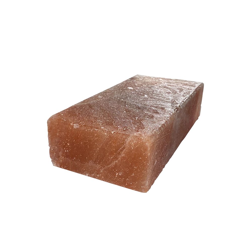 Кирпич, из гималайской соли, 200х100х50 мм
