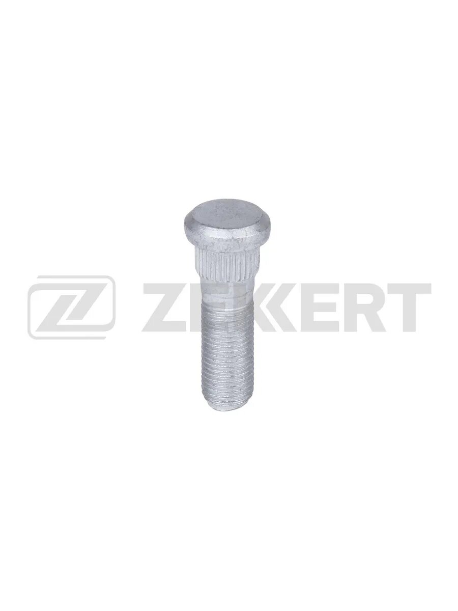Шпилька 12mm*1.25 L=463 D=143 Цинк, арт. BE4113