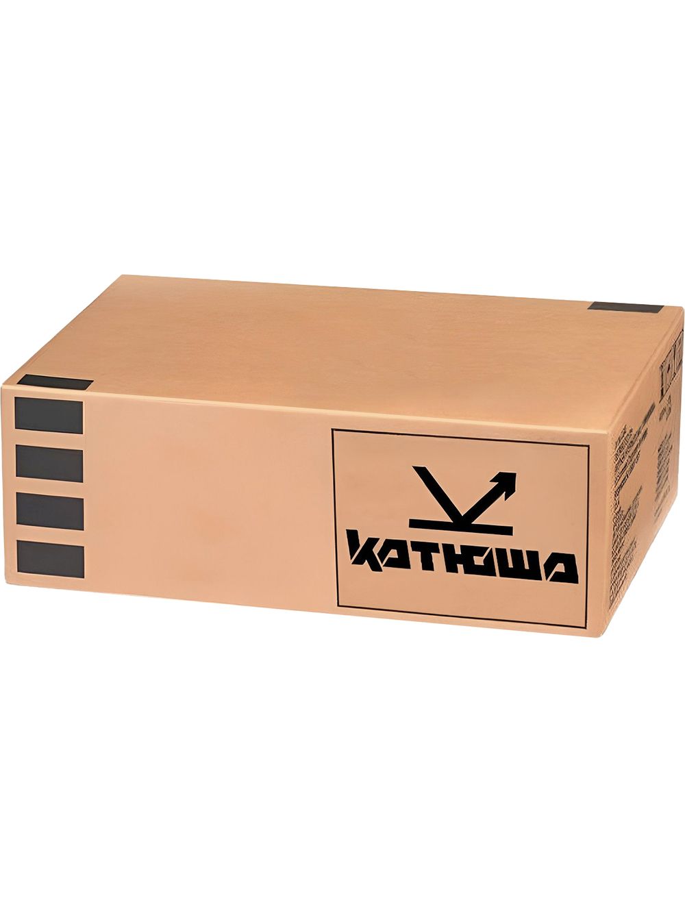 LCD модуль катюша M240-02-0002-00