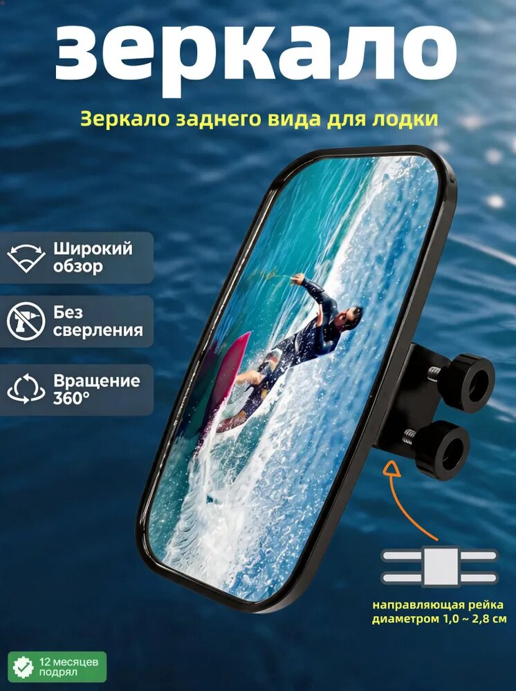 Аксессуары для судов
