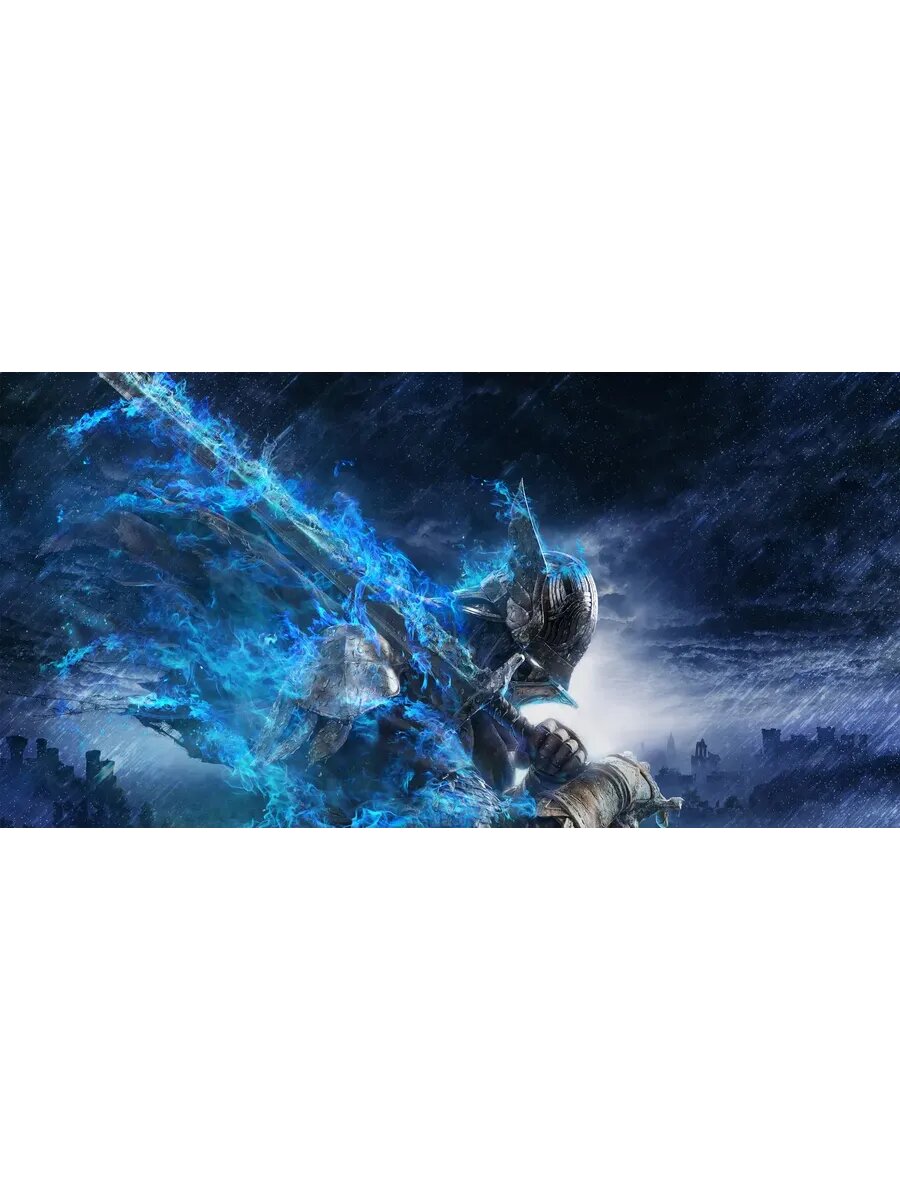 Elden Ring Nightreign диск PS4 JB — фото 1