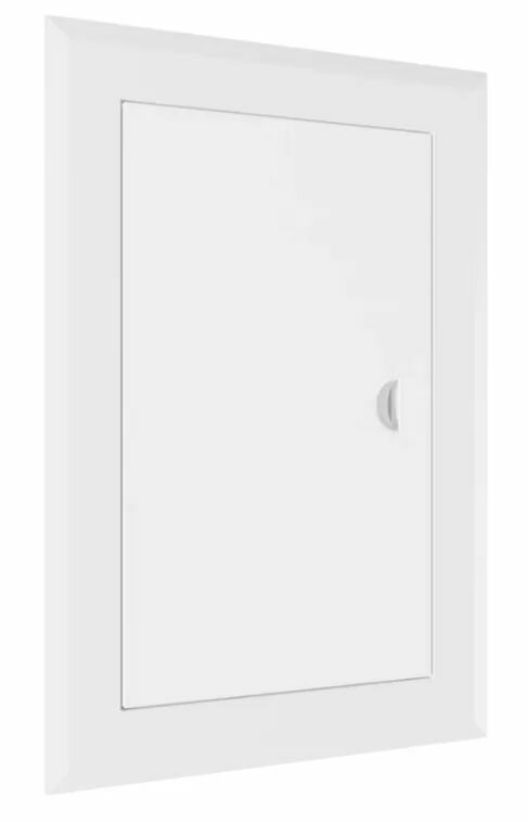 Люк настенный Evecs ЛТ1525Мп 21х31 см