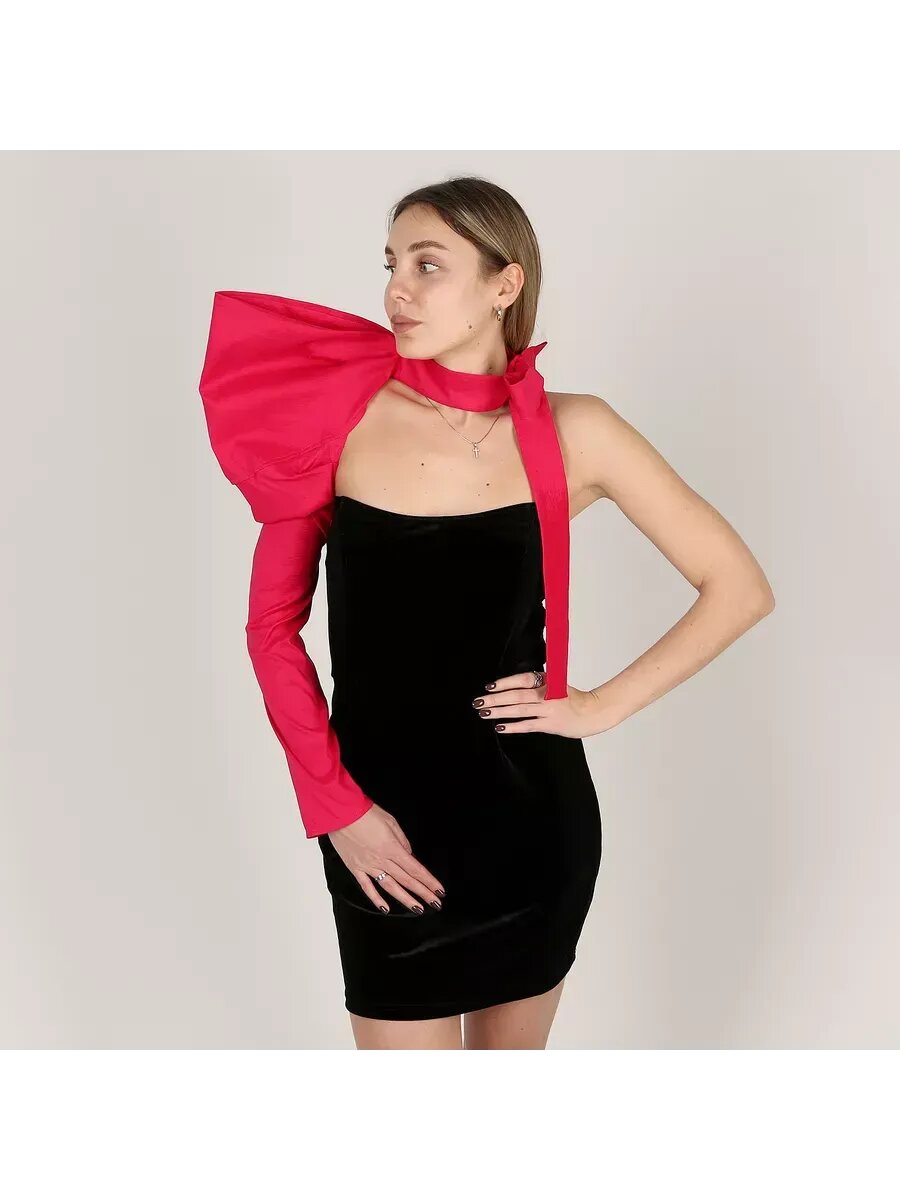 Карнавальный костюм рукав + платье