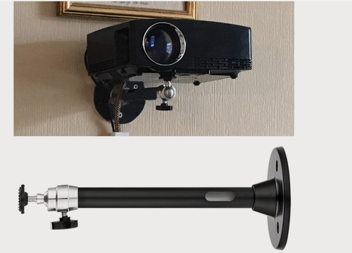 Изображение товара Универсальный кронштейн для проекторов