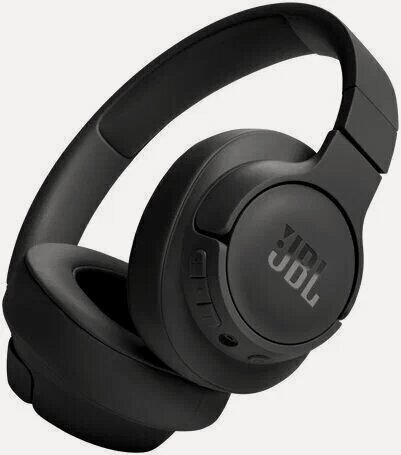 Изображение товара Наушники JBL Tune 720BT, беспроводные, полноразмерные, складные, с микрофоном