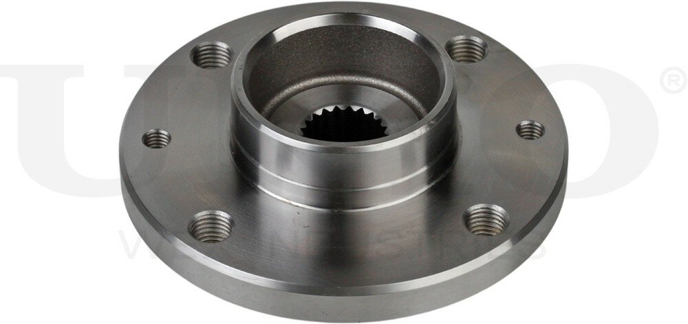 Ступица передняя UNIO HUB-20061 Renault Logan 04-, Sandero 07- без ABS