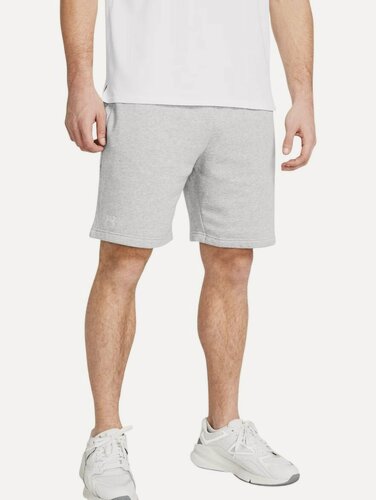 Изображение товара Шорты UA Rival Fleece Shorts