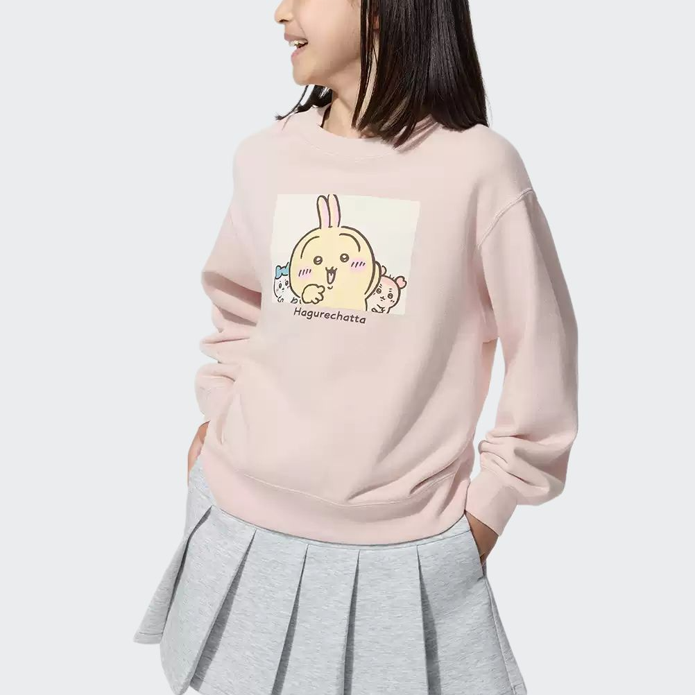 Толстовка Uniqlo