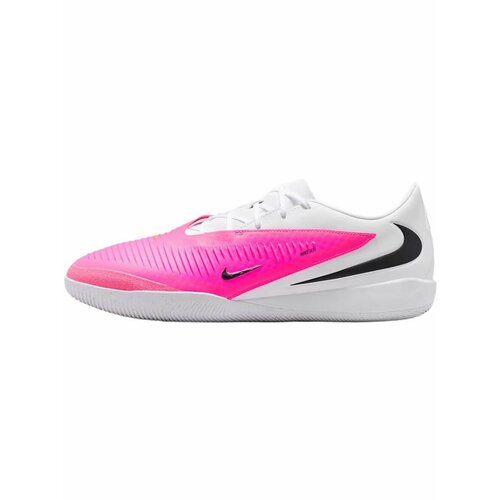 фото Бутсы nike, размер 10 us, розовый/белый