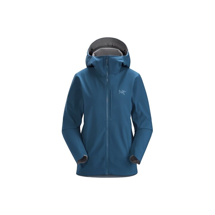 Куртка Arc'teryx