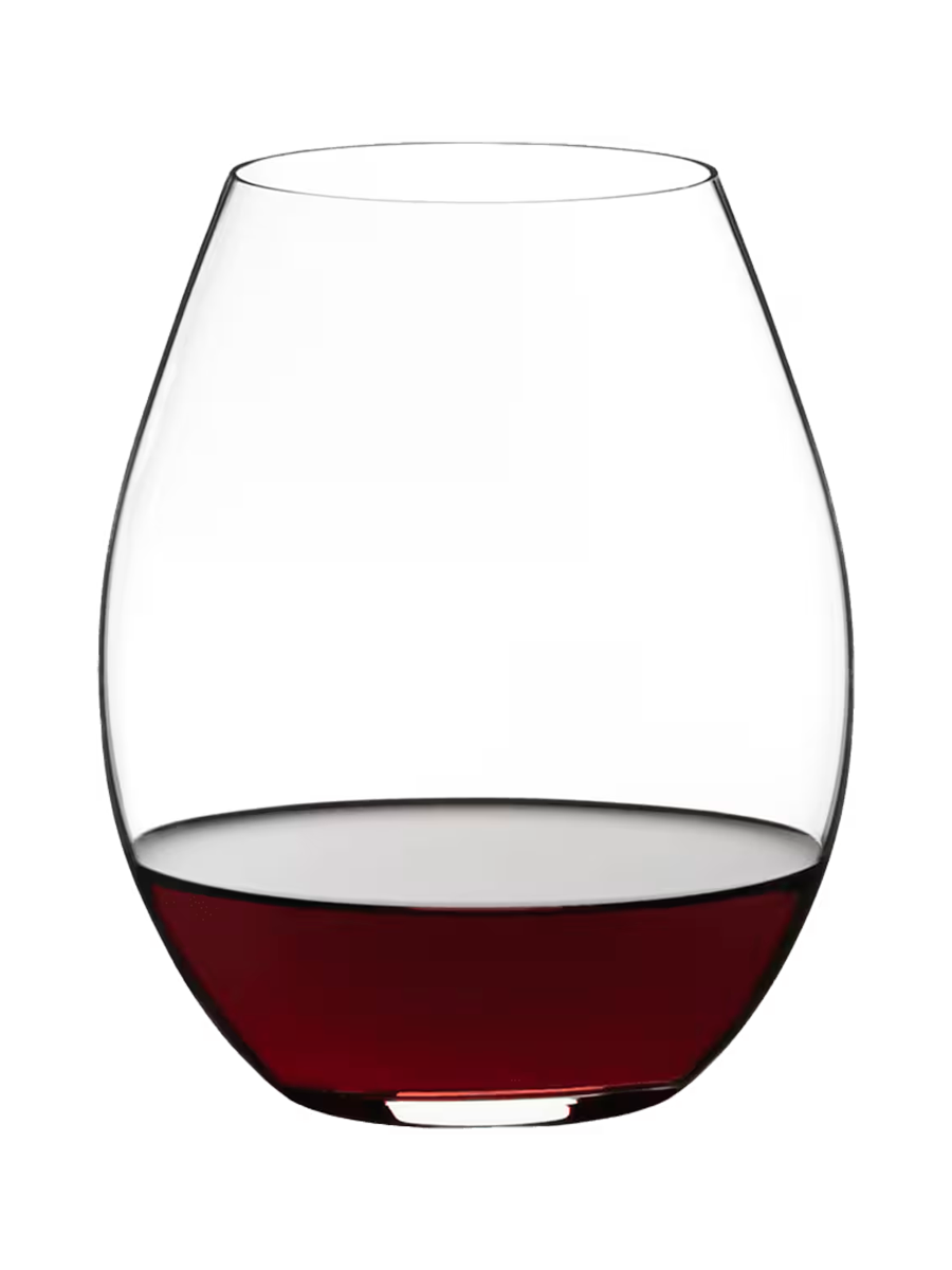 Бокал для вина Riedel O Wine Tumbler O to Go Syrah в тубе