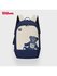 Wilson Рюкзак, Цвет Dark blue + White, Страна-изготовитель Китай