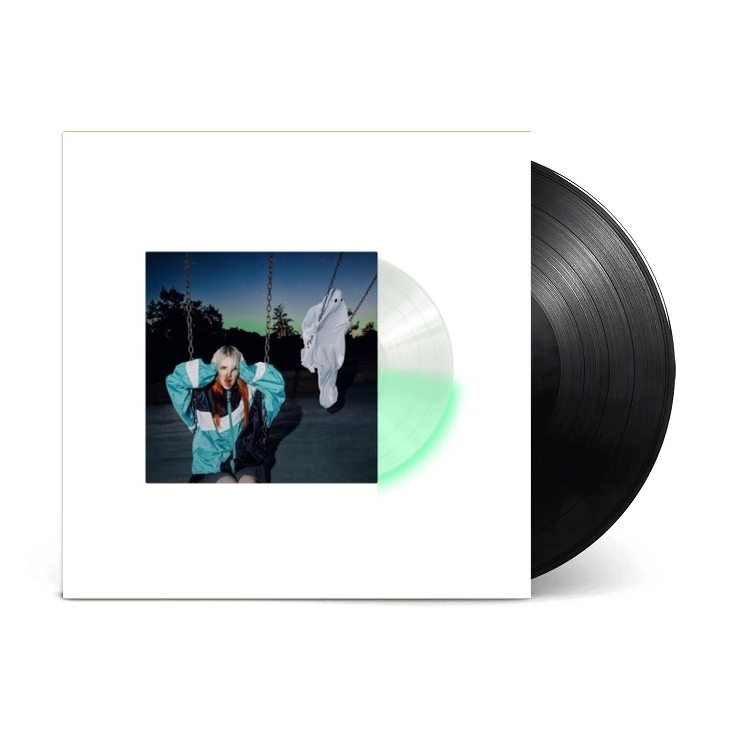 Виниловая пластинка Alison Wonderland - Ghost World