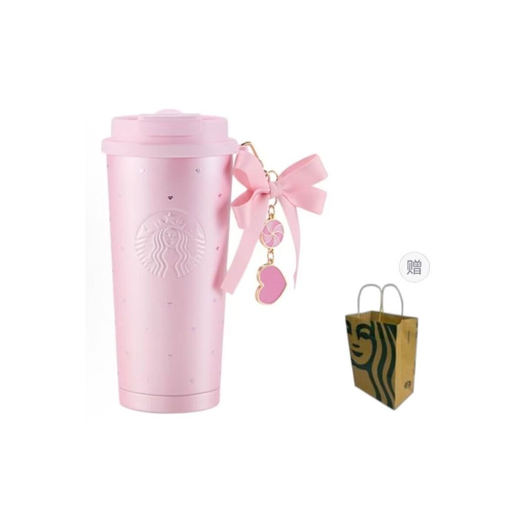 Термокружки Starbucks