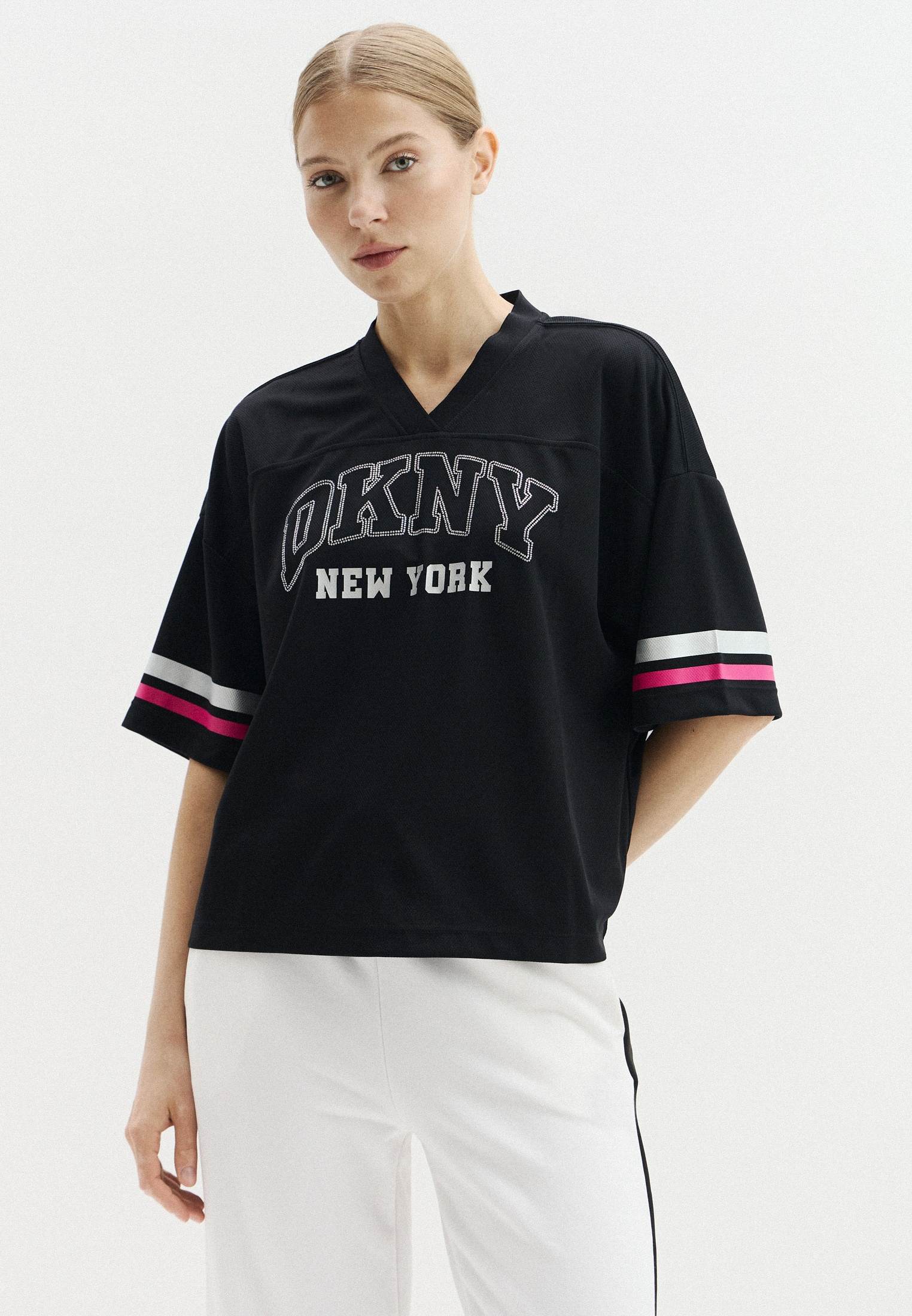 Блуза DKNY