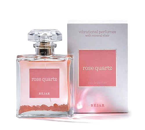 Bejar Rose Quartz женский парфюм 100 мл - Розовый Кварц Бежар парфюмерная вода