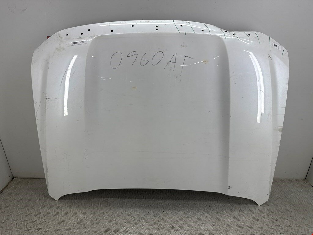 Капот Great Wall Poer KingKong арт. 2277029