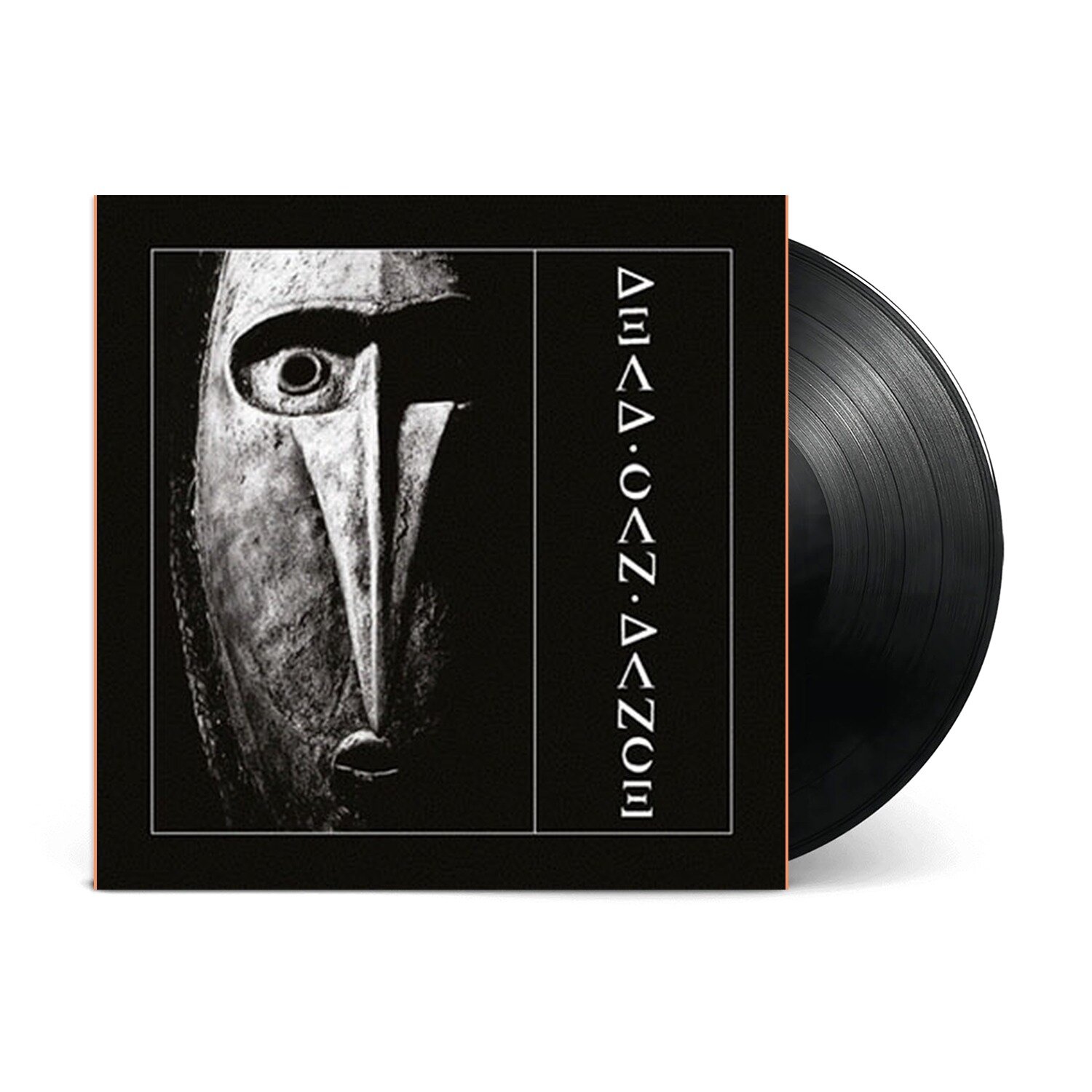 Виниловая пластинка Dead Can Dance - Dead Can Dance (Vinyl, LP, Album)