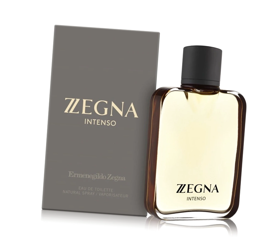 Мужские духи Эрменеджильдо Зегна Зегна Интенсо 100 мл - Zegna Intenso туалетная вода