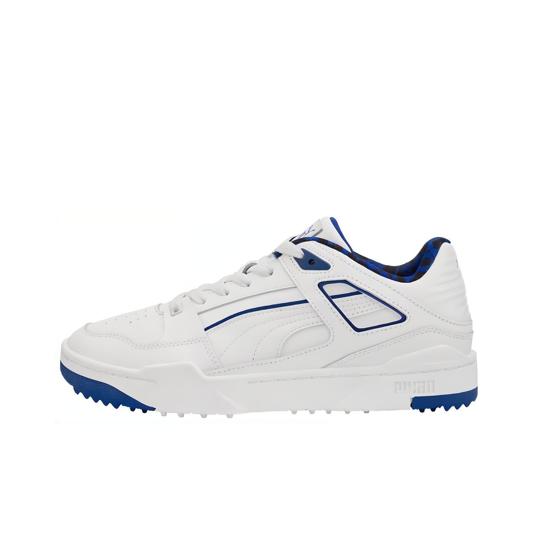 Кеды PUMA Slipstream