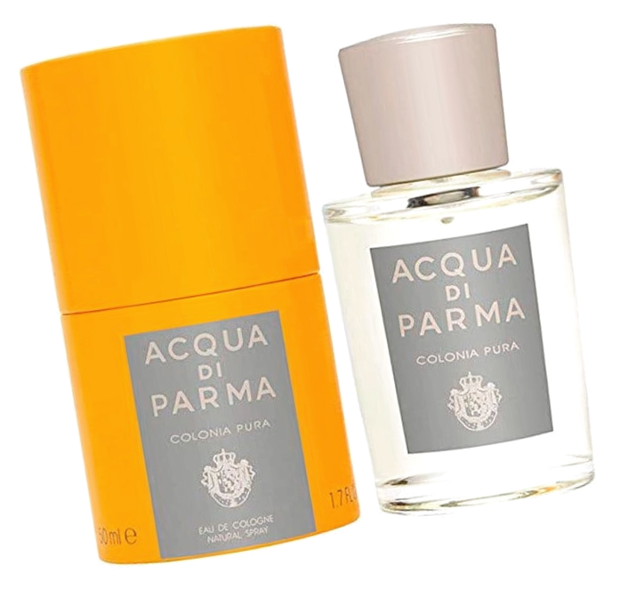 Colonia Pura от Acqua Di Parma одеколон 50 мл для мужчин и женщин - Колония Пура