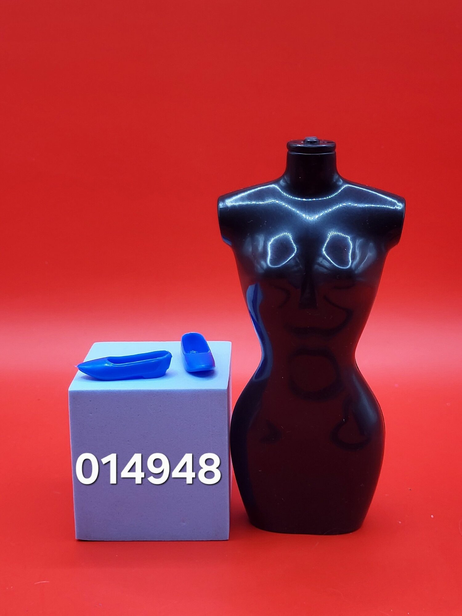 Обувь для куклы Барби винтаж 014948