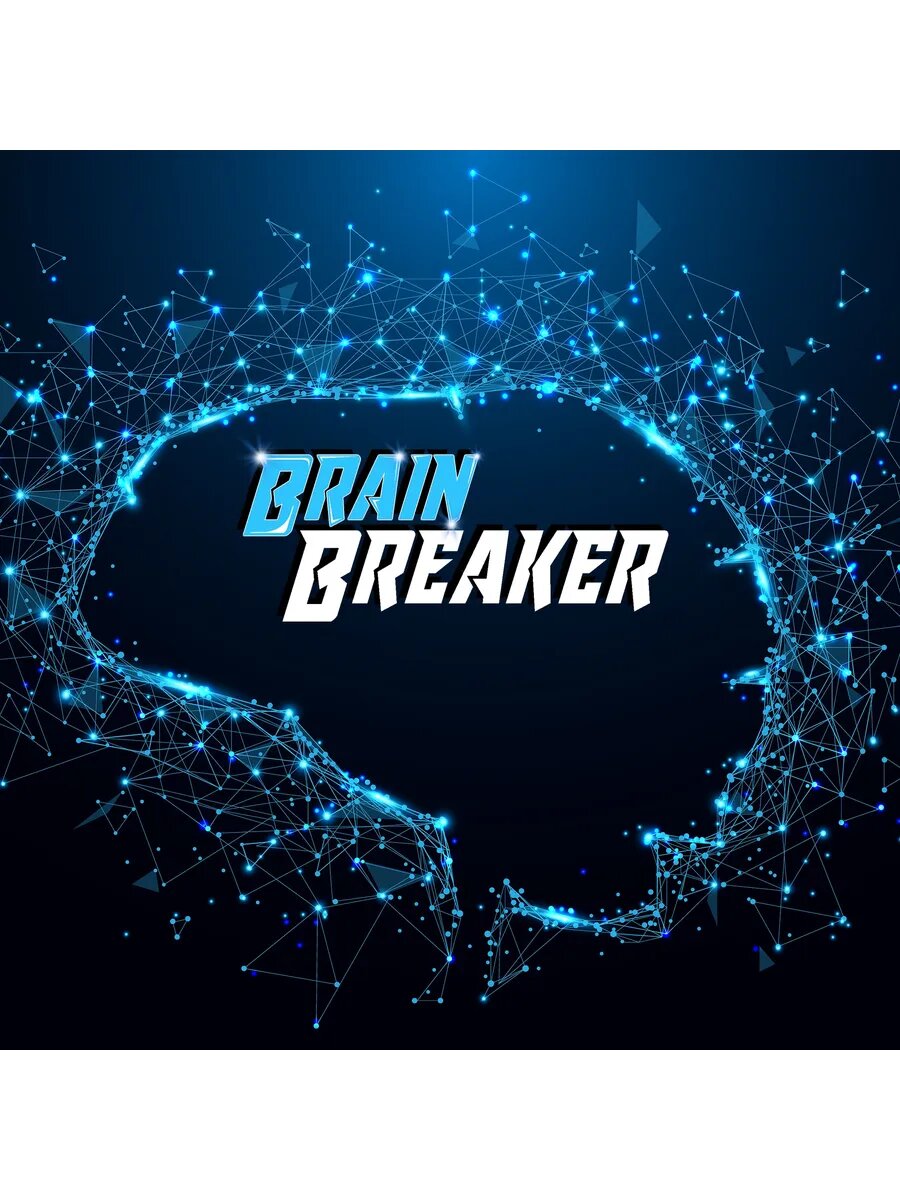 Brain Breaker PS4 & PS5