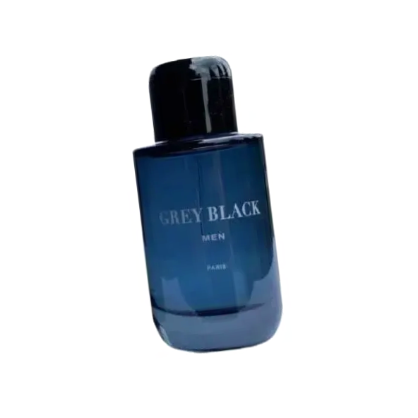 Geparlys Grey Black 100 мл мужской eau de toilette - Грей Блэк