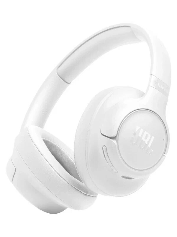JBL Беспроводные наушники Tune 730BT - белый