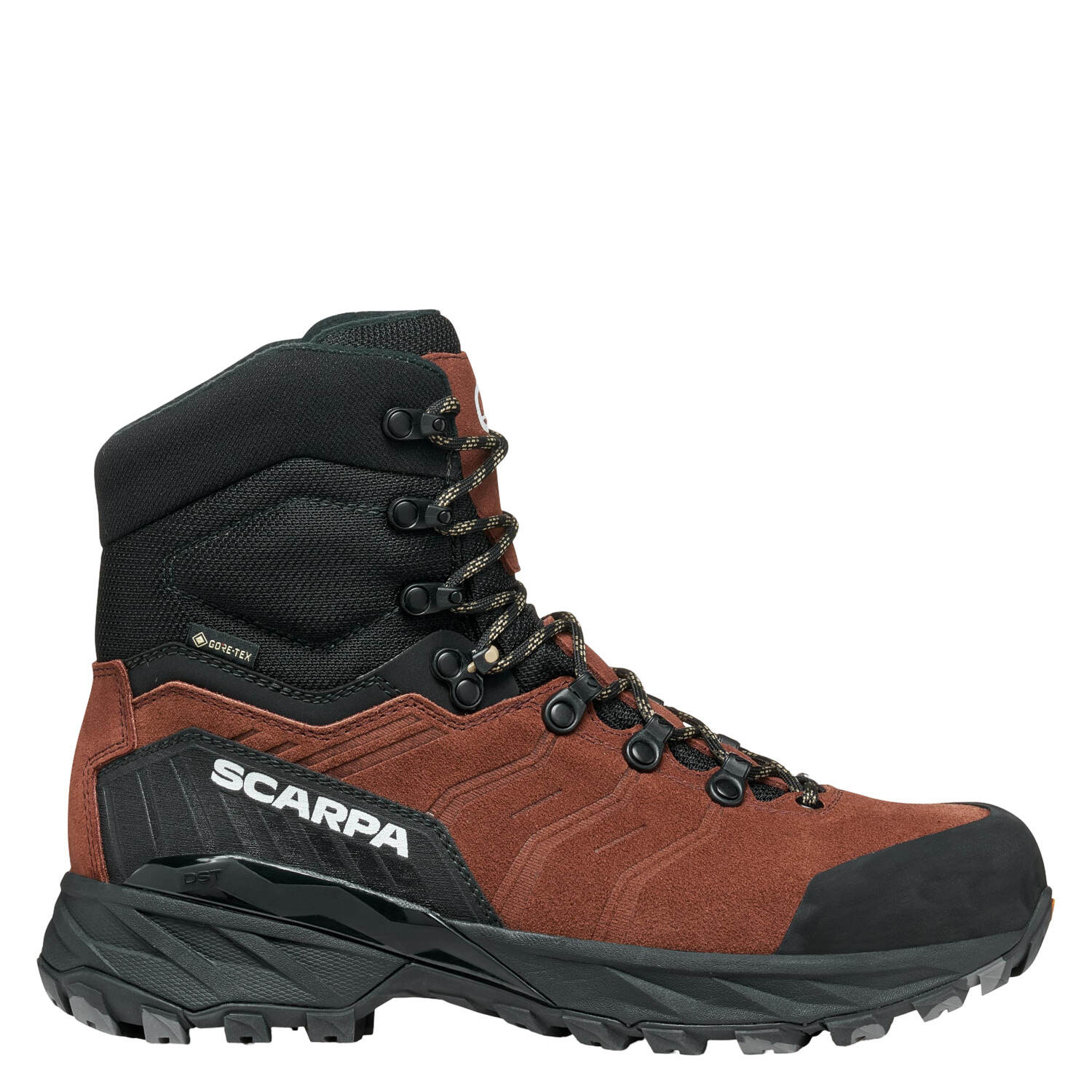 Ботинки Scarpa Rush polar gtx