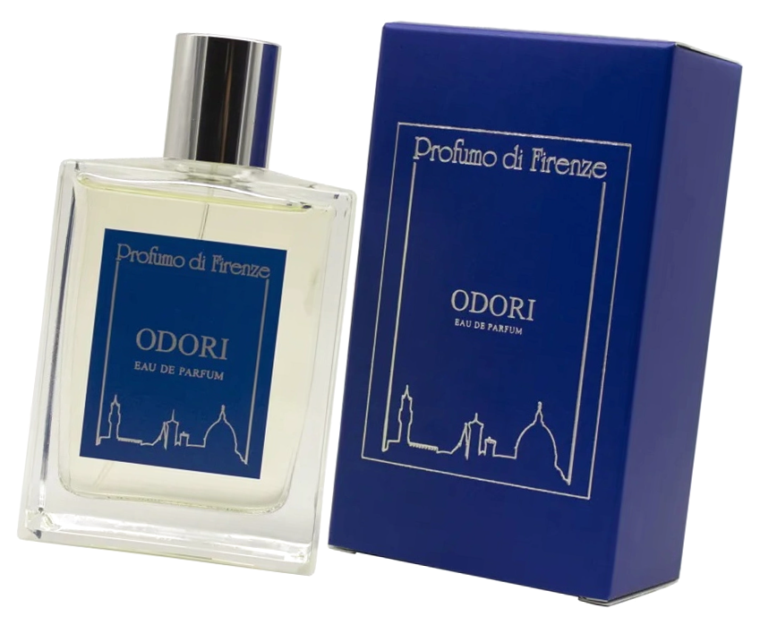 Профумо Ди Фиренце Одори 100 мл парфюм для женщин и мужчин / Profumo Di Firenze Odori