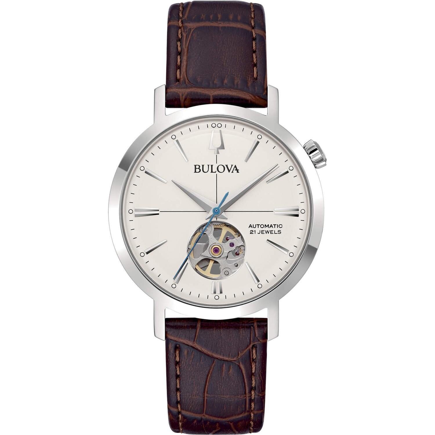 Наручные часы BULOVA