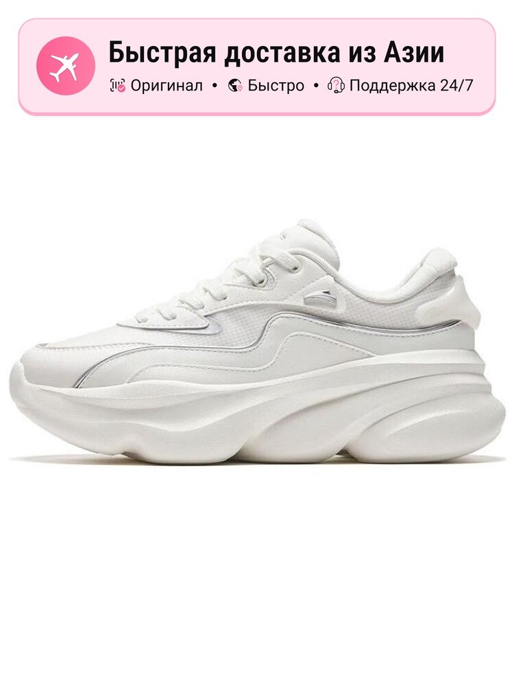 Кроссовки ANTA Meow Shoes 3